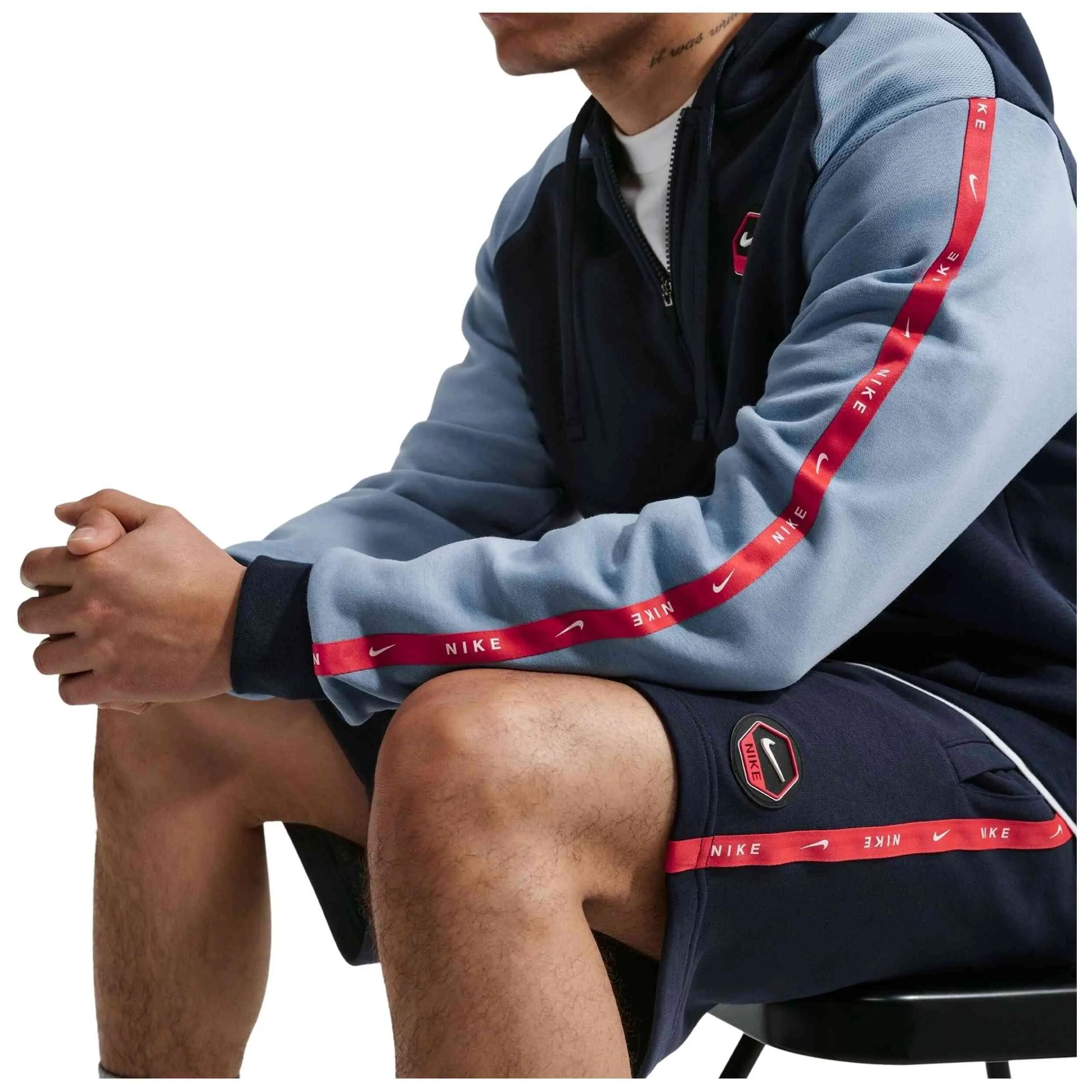 Short Nike modèle City Side pour homme 3/5