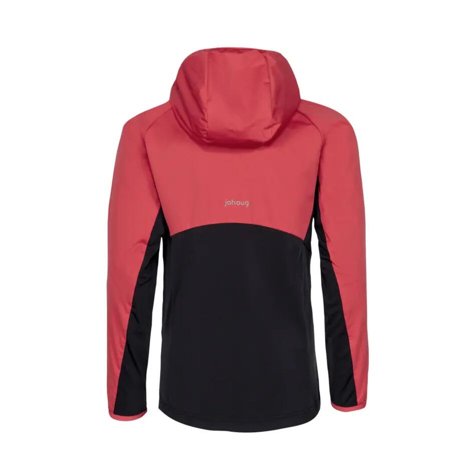 Veste de survêtement enfant Johaug Concept 2/2