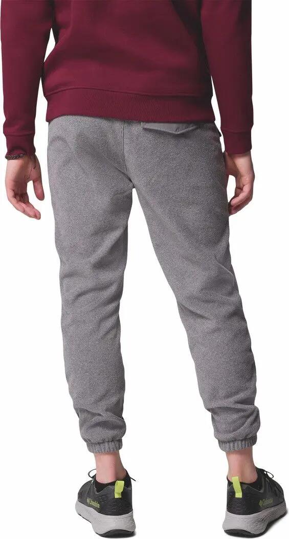 Columbia Sequoia Grove Hose Grau 2/5
