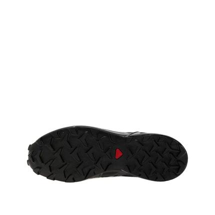 Hardloopschoenen Salomon Speedcross 3 Zwart