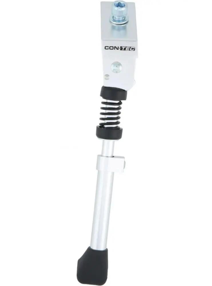 Contec zijstandaard CKS-140 12 tot 20 inch zilver 2/3