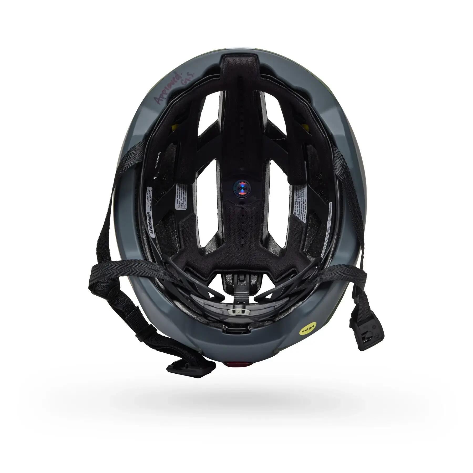 Casque Bell Falcon Xr Led MIPS 7/7