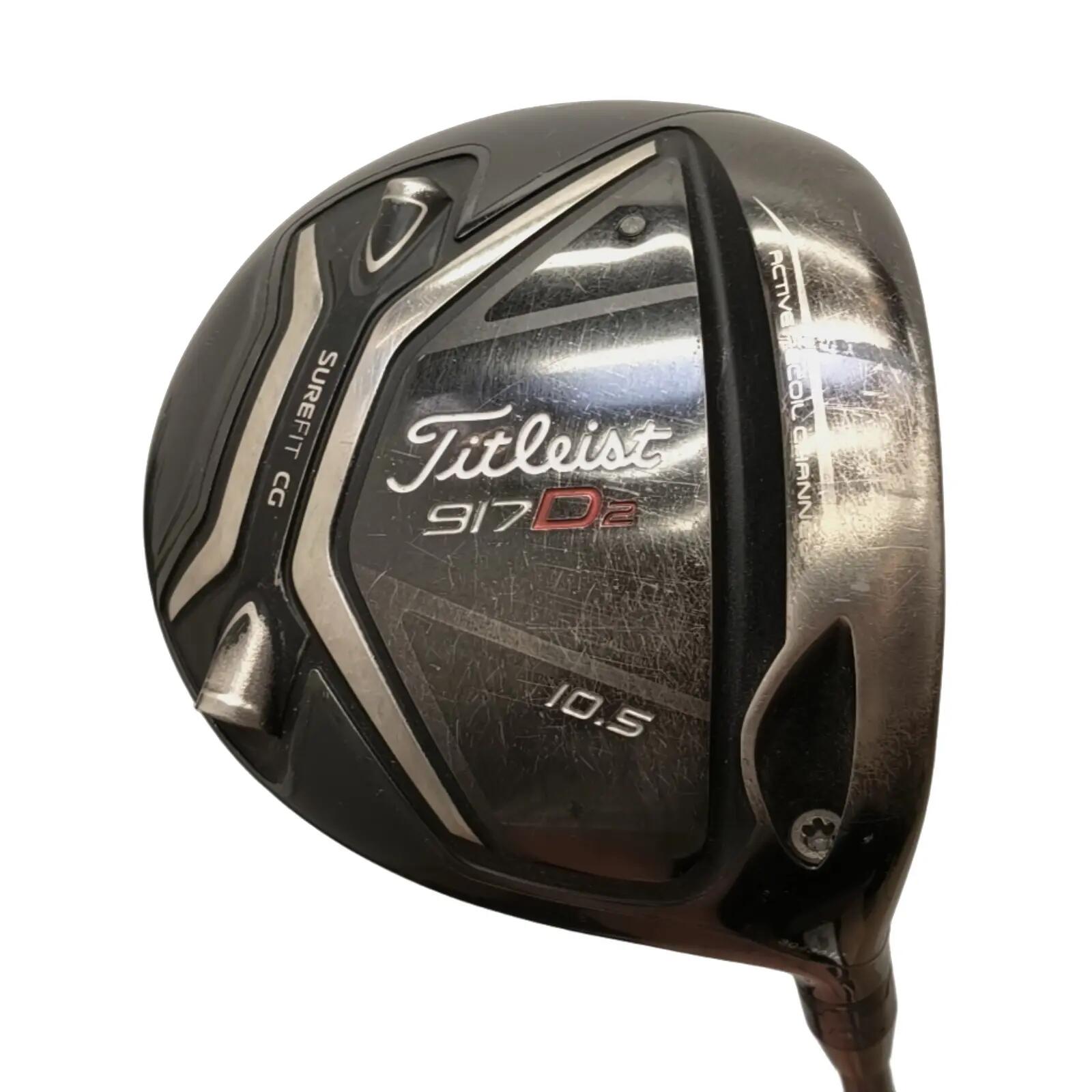 TITLEIST picture