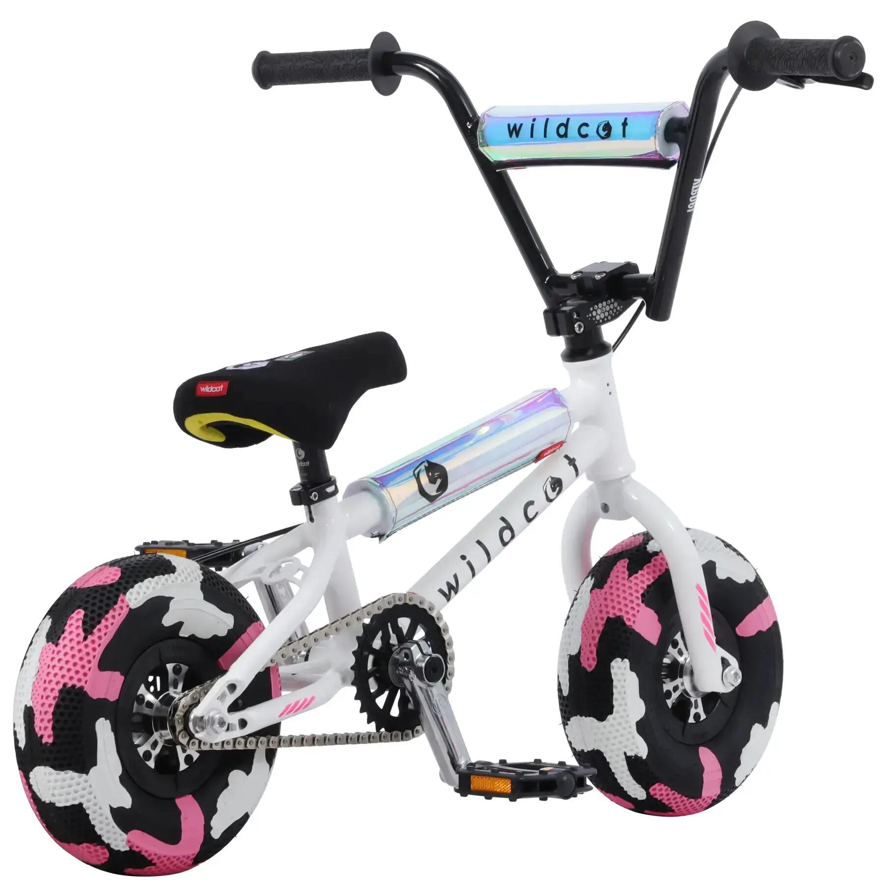 Bicicletta per bambini Wildcat Og4 Pro 4/4