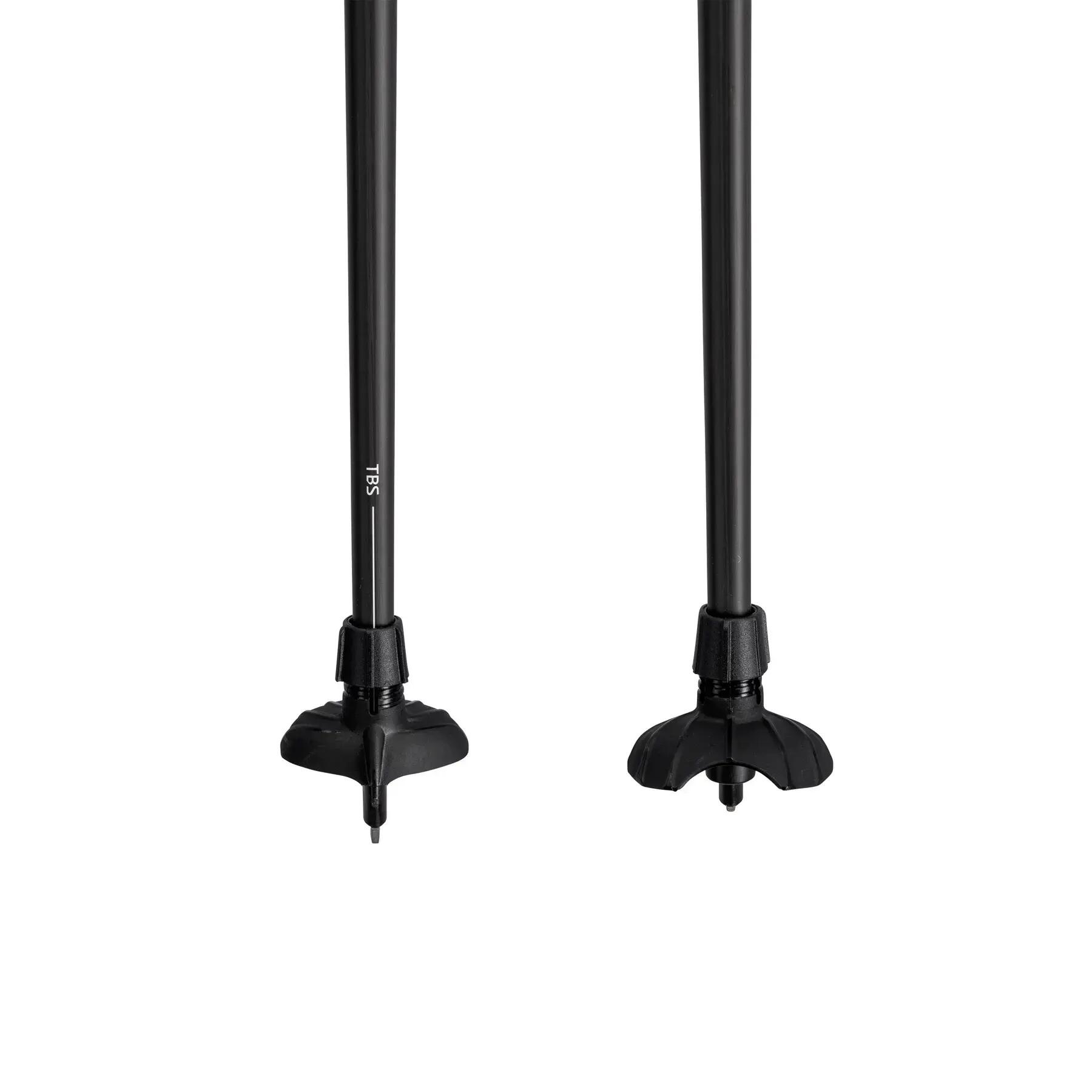 Bastoncini di fondo Swix Triac 5.0 Pole 5/5