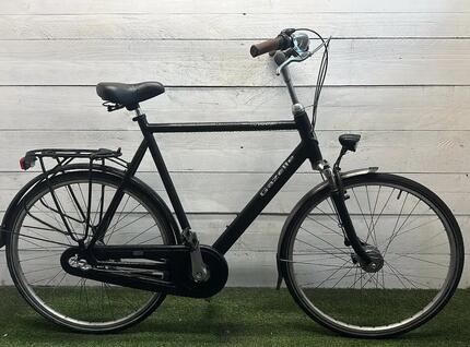 Vélo d’occasion Gazelle Orange