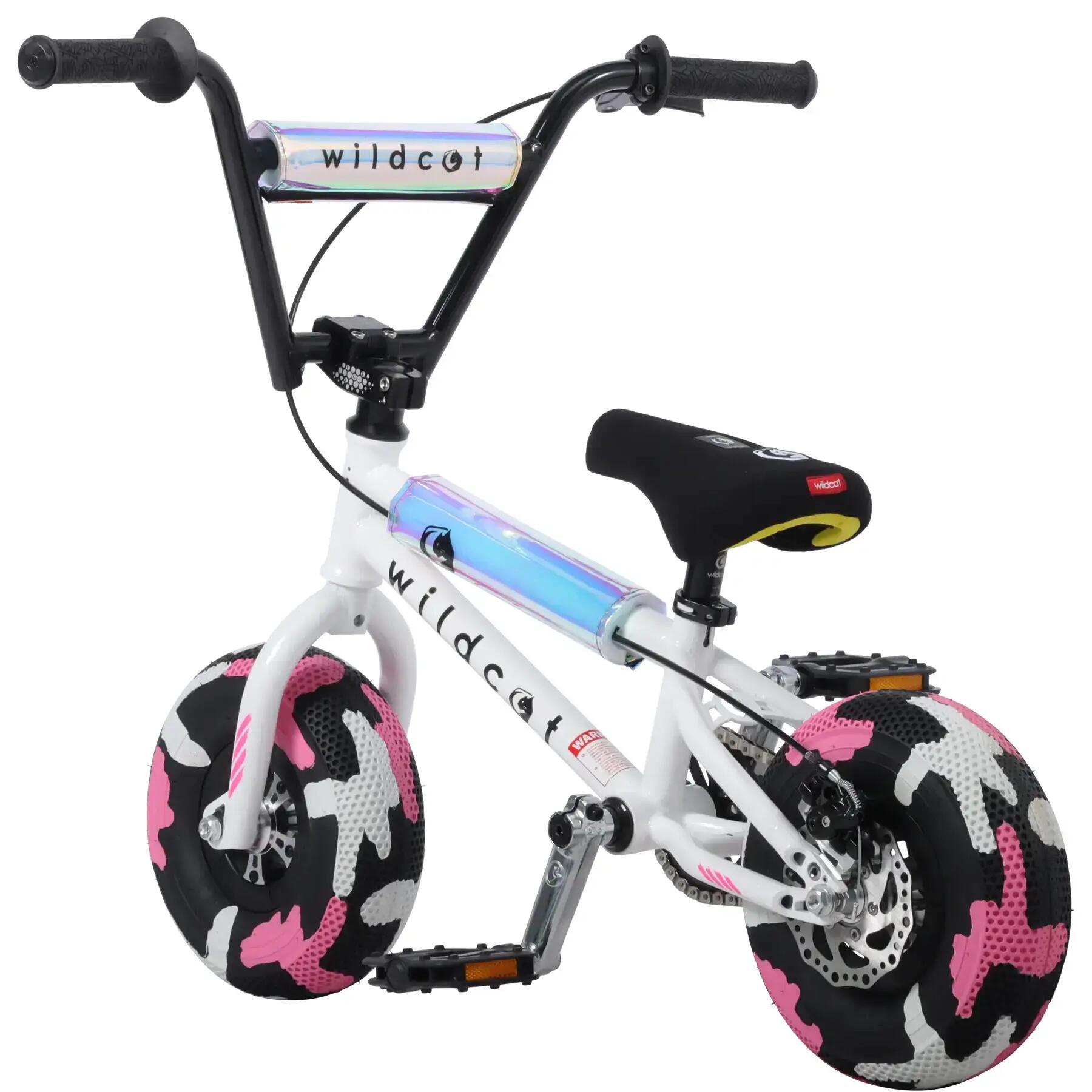 Bicicletta per bambini Wildcat Og4 Pro 3/4