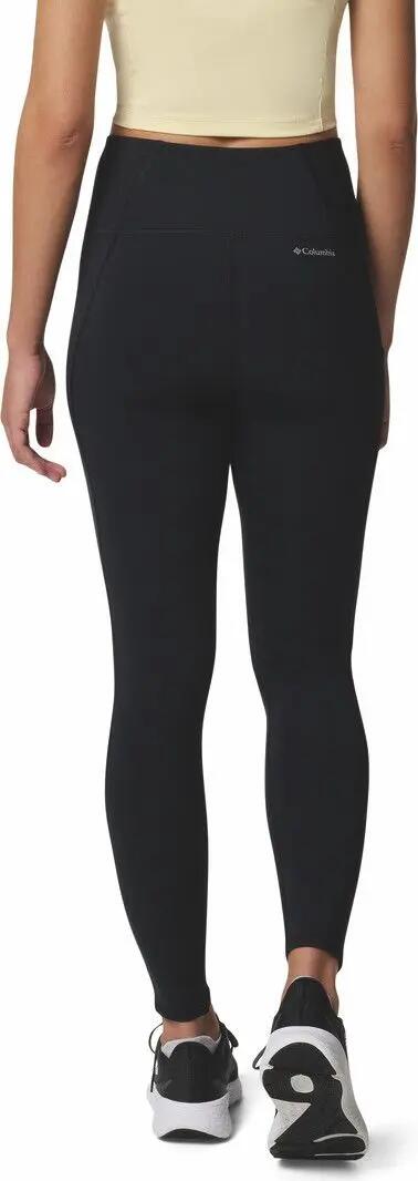 Malla Columbia Boundless Trek para mujer Negro 5/5