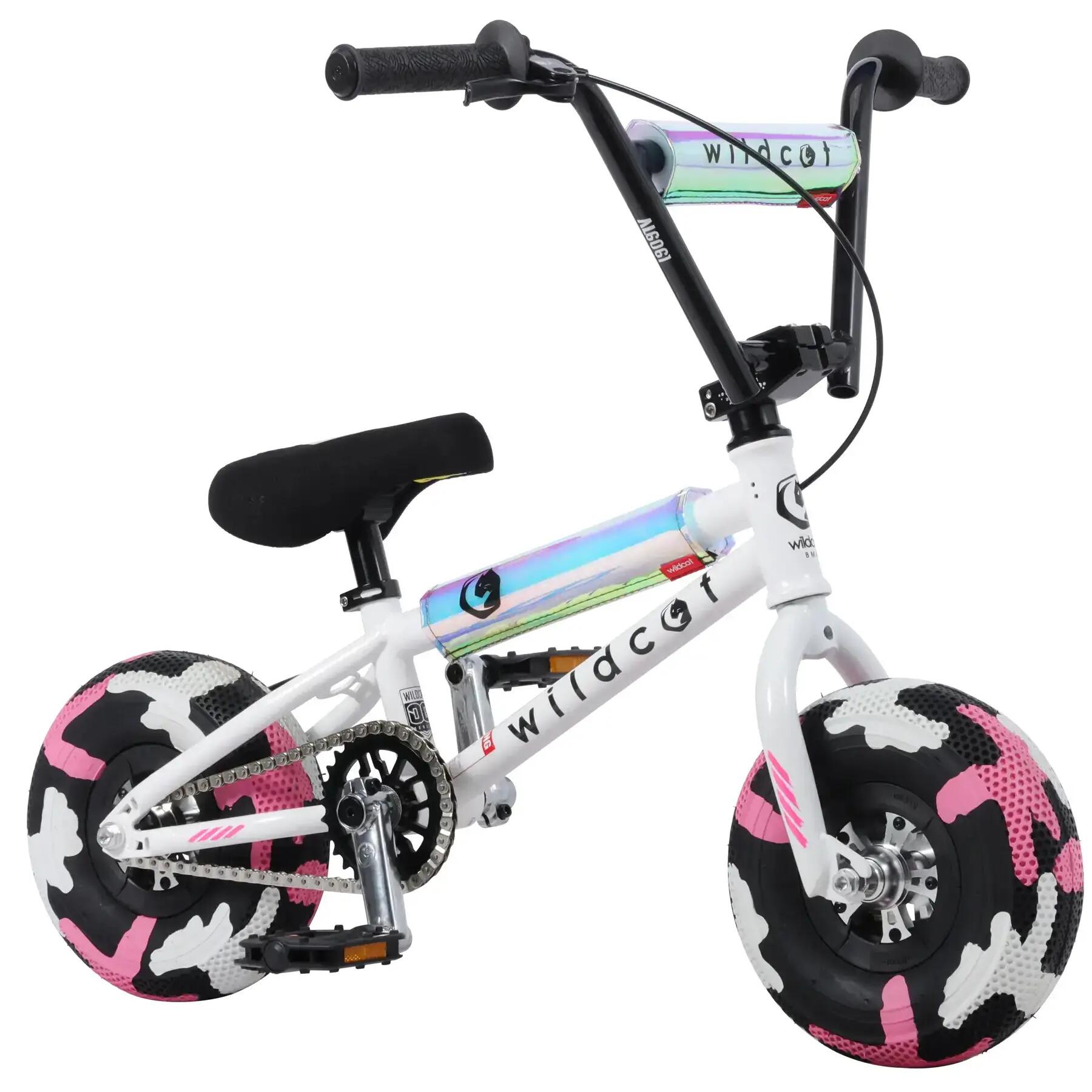 Bicicletta per bambini Wildcat Og4 Pro 2/4