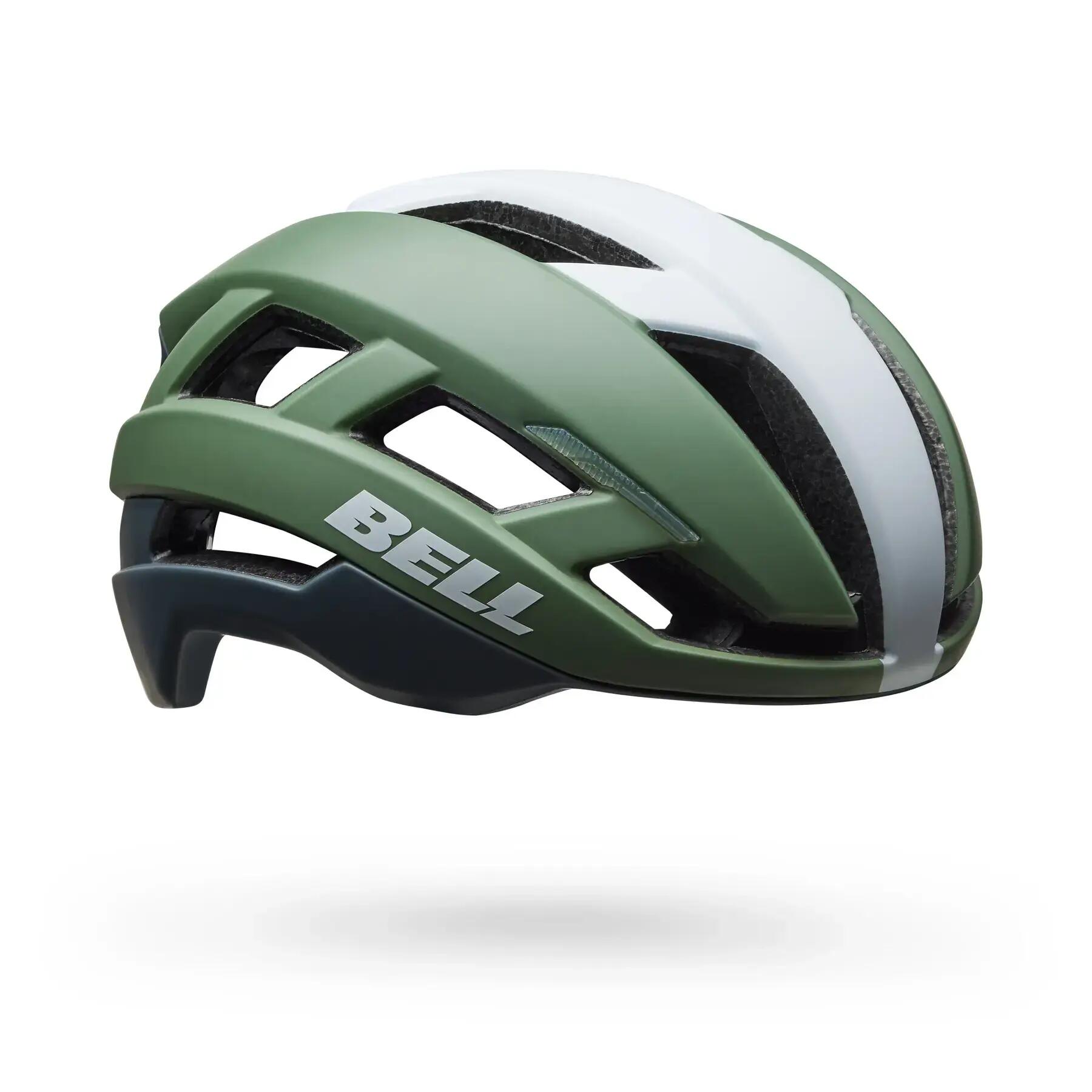 Casque Bell Falcon Xr Led MIPS 3/7