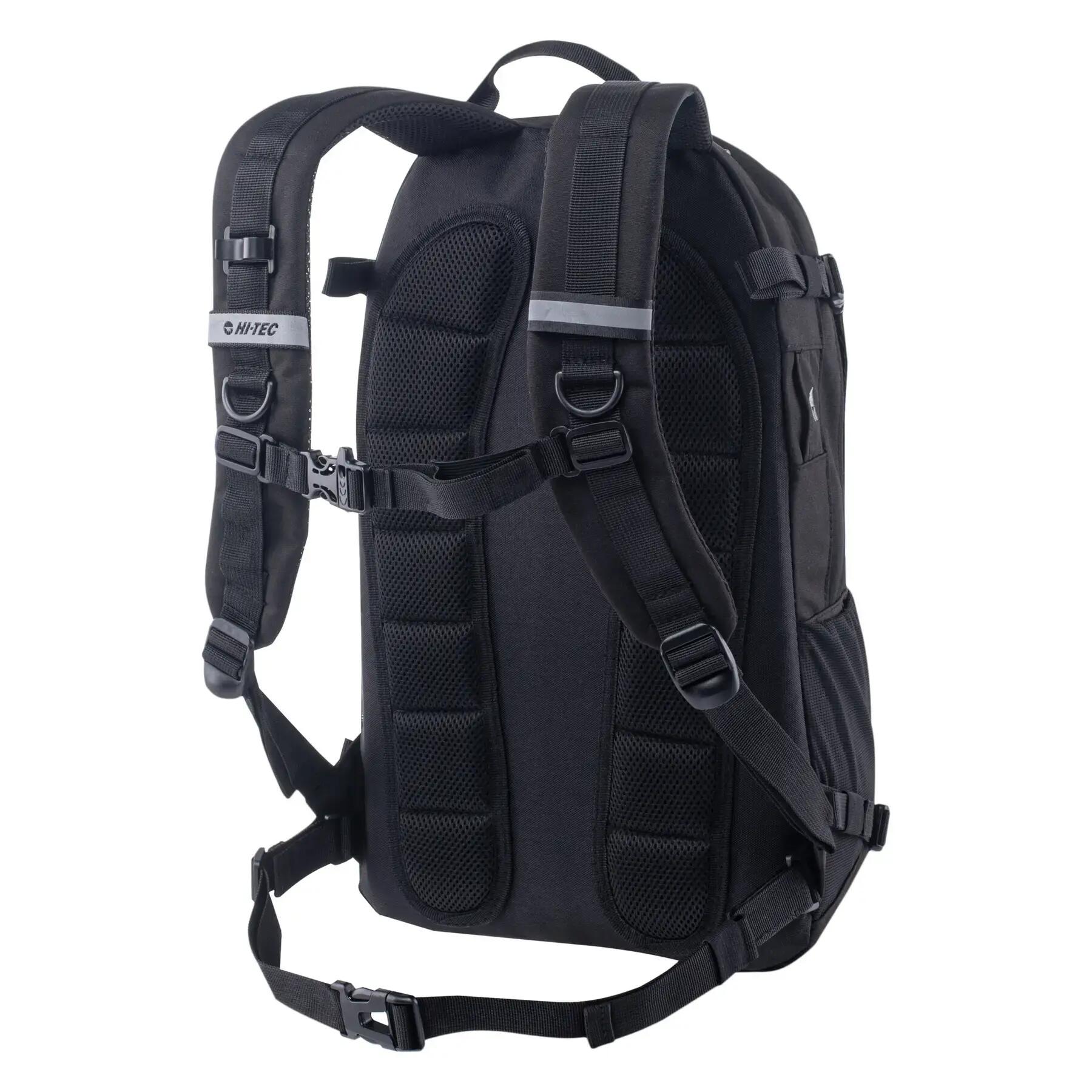 Rucksack Hi-Tec River 2/5