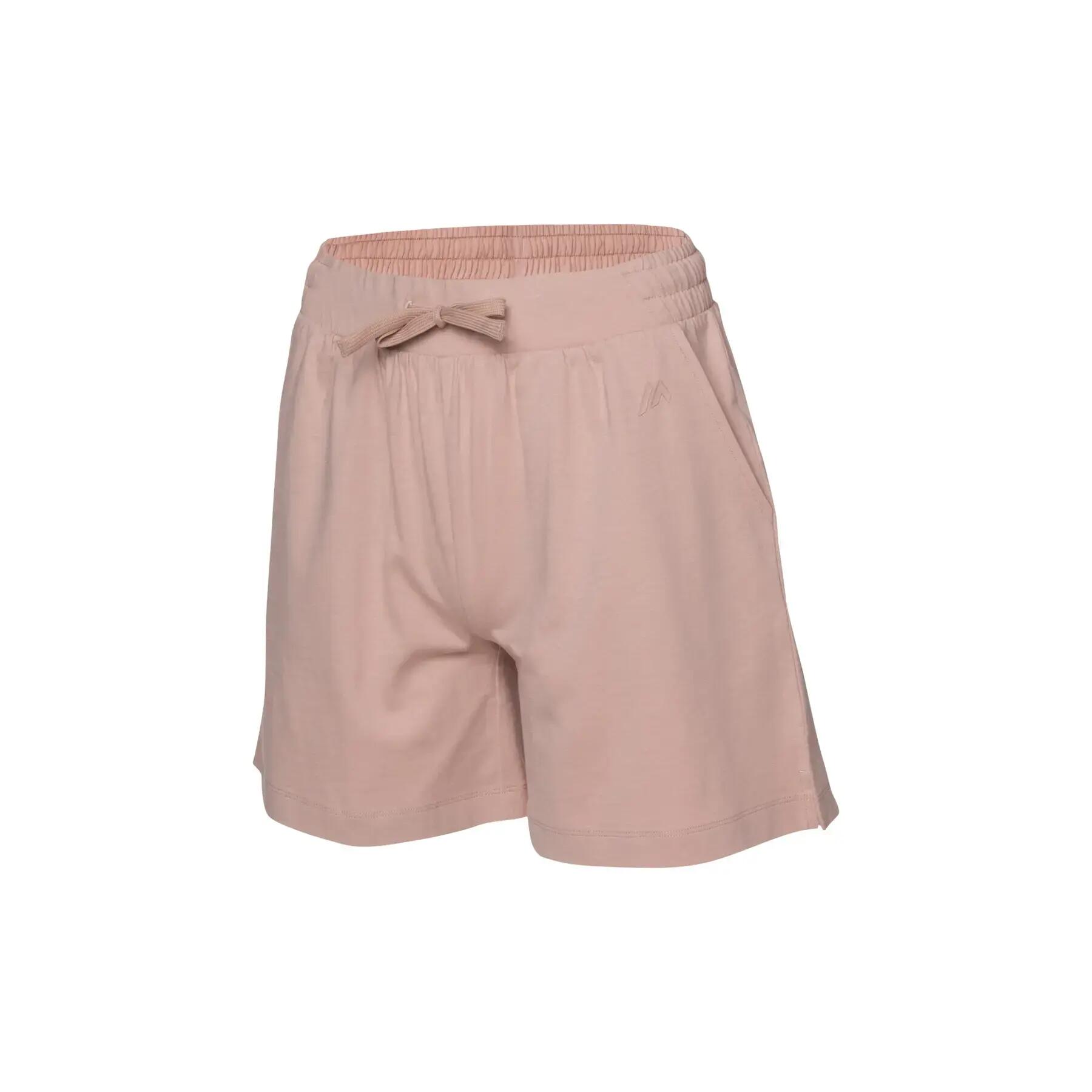 Shorts Martes Essentials Lady Moen 3/4