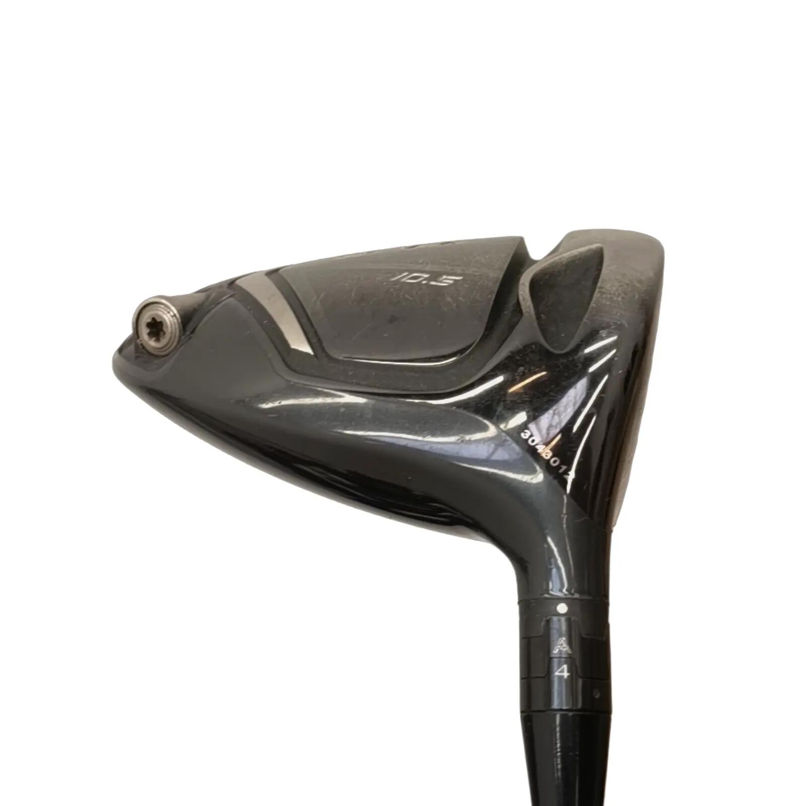 Titleist 917 D2 Driver / Flex Stiff / Loft 10.5 3/6