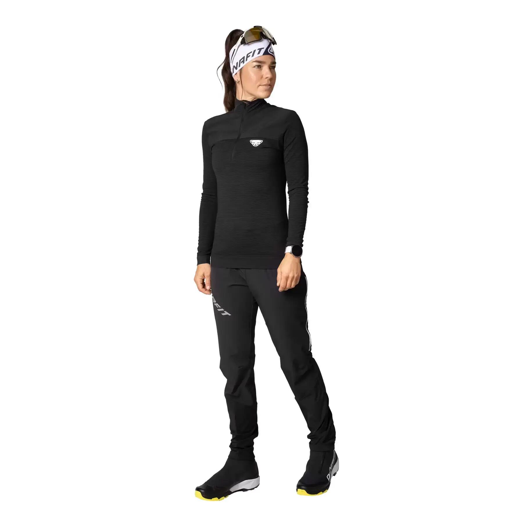 Pantaloni da jogging elevazione donna Dynafit 3/4