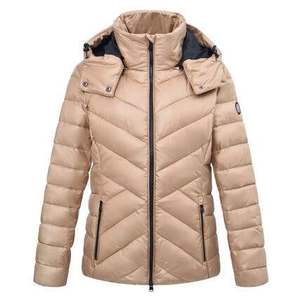 Damen Steppreiterjacke HV Polo Robina