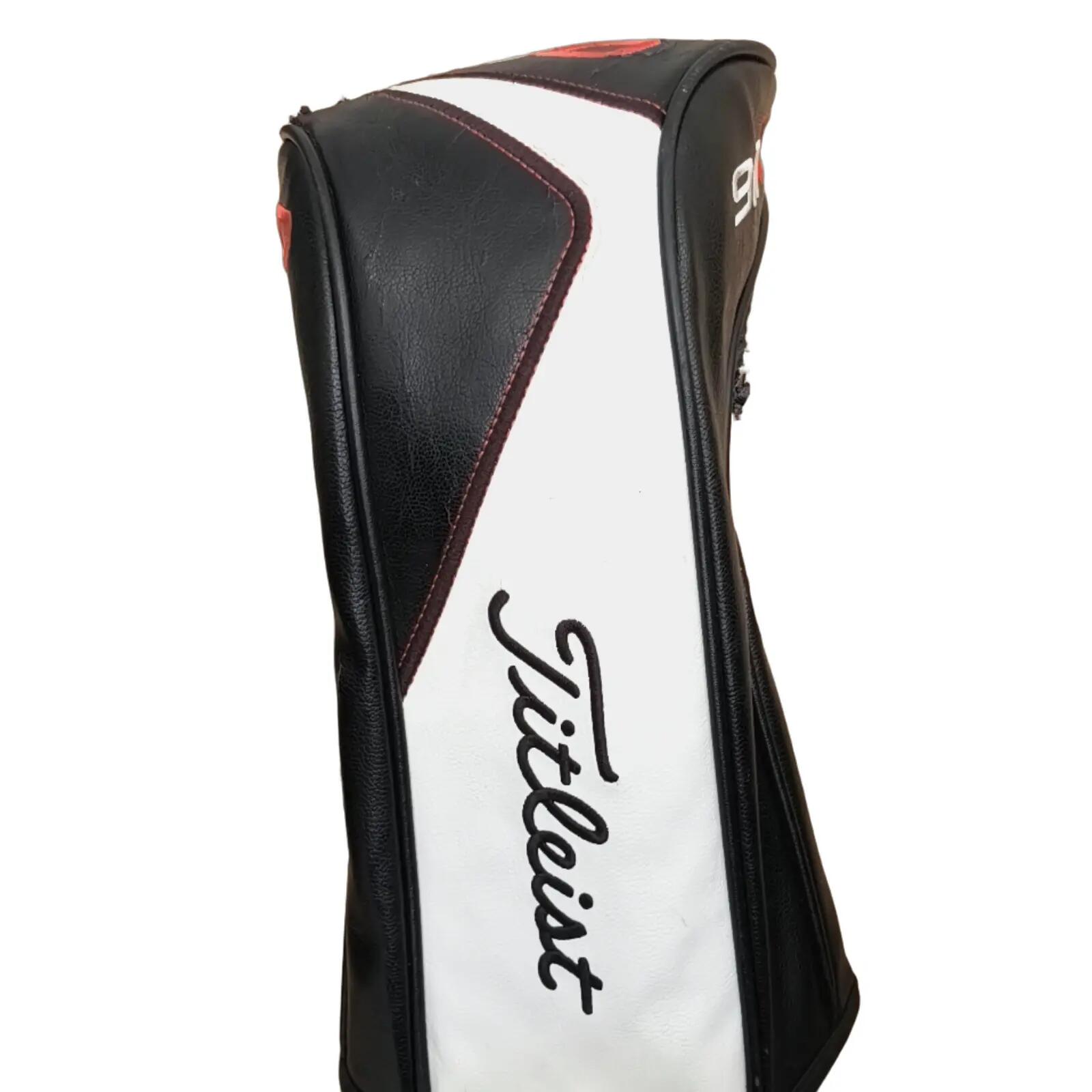 Titleist 917 D2 Driver / Flex Stiff / Loft 10.5 2/6