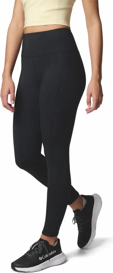 Malla Columbia Boundless Trek para mujer Negro 2/5