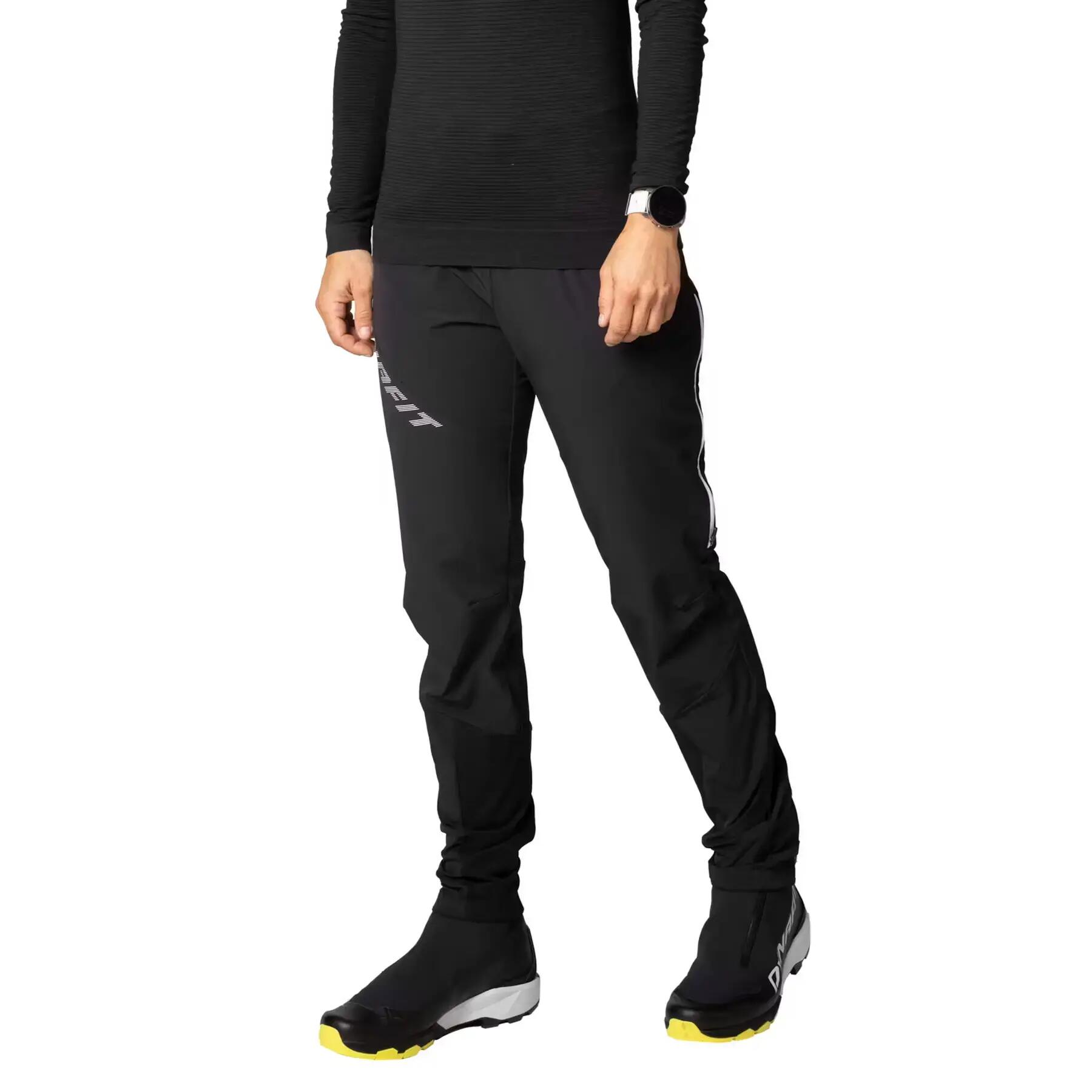 Pantaloni da jogging elevazione donna Dynafit 2/4