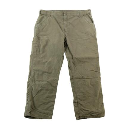 Seconde vie - Pantalon Homme W42/L30 B151 Canvas Work - Bon état