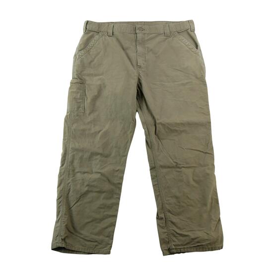 Seconde vie - Pantalon Homme W42/L30 B151 Canvas Work - Bon état