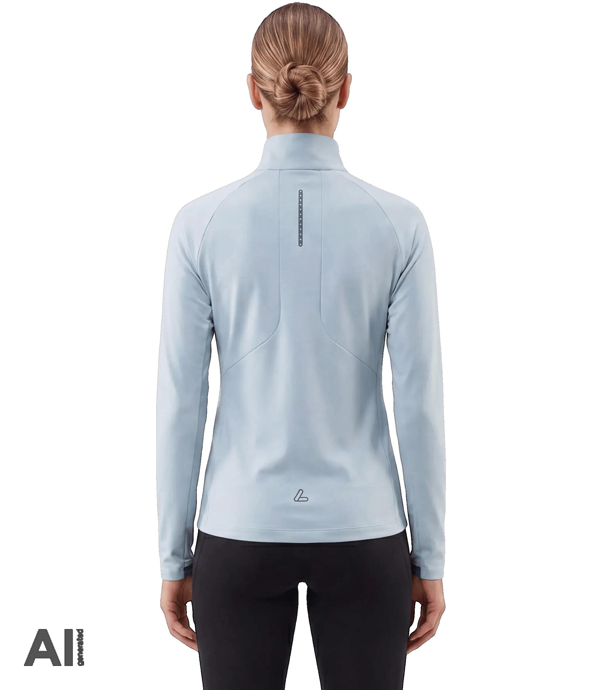 W MIDLAYER MOTION 4/4