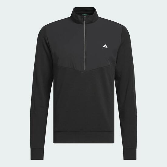 ULTIMATE365+ COURSE CONTROL HYBRID QUARTER-ZIP SWEATSHIRT