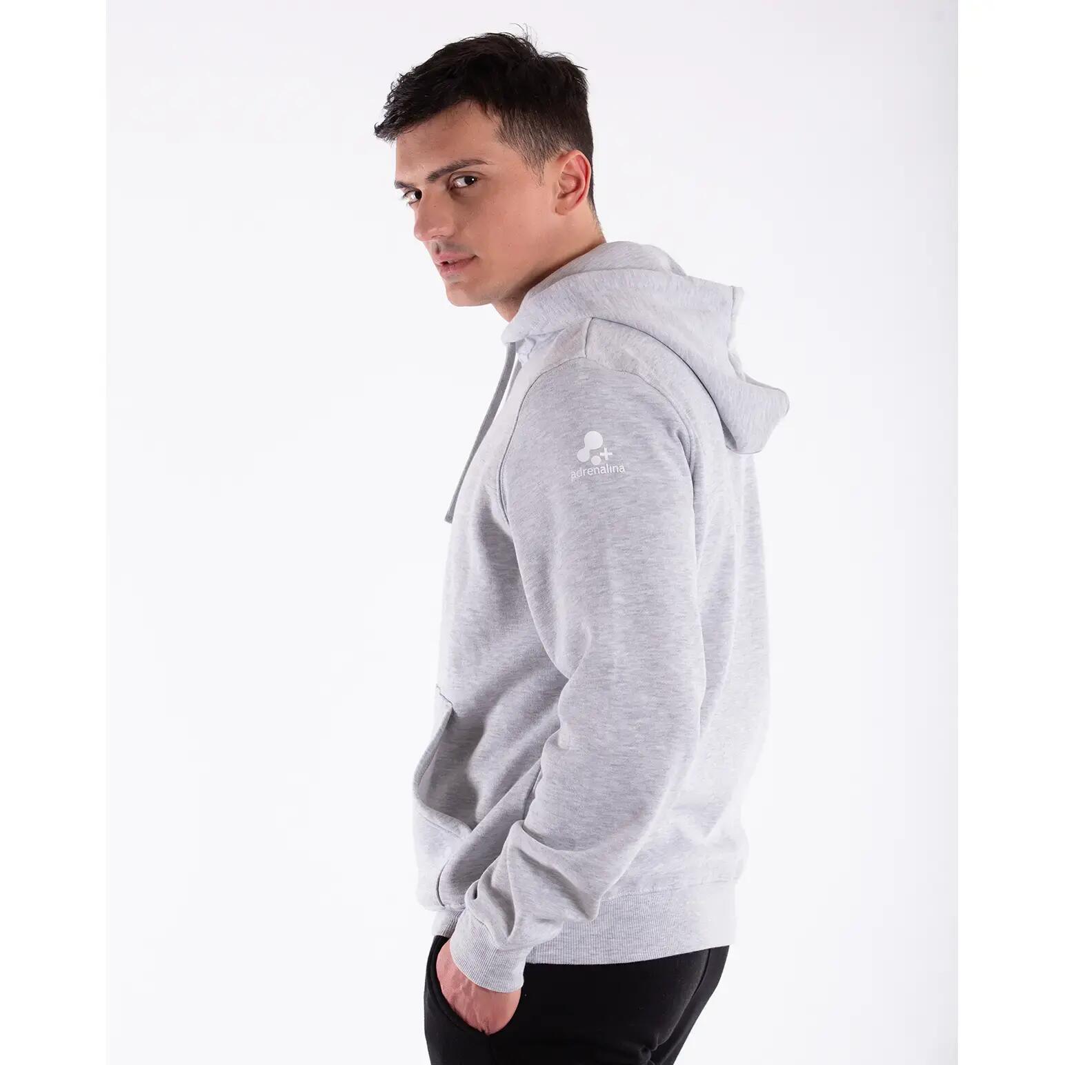 Hoodie Piu Adrenalina 3004 Palmas 3/3