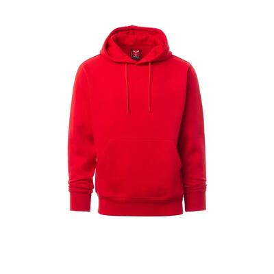Felpe con cappuccio Payper Wear Toledo (x1)