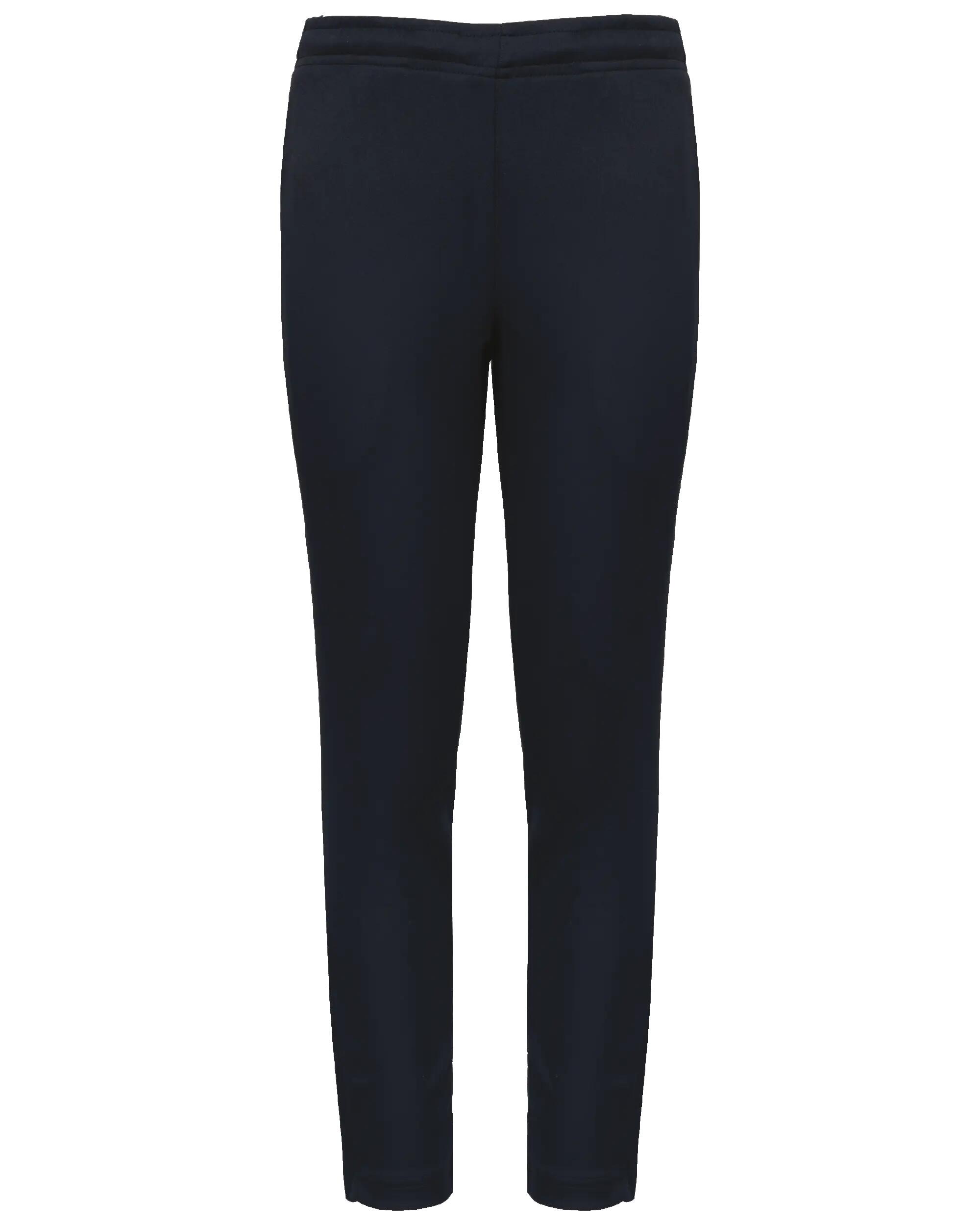 Pantalon d'entrainement enfant - Navy - 8/10 ans 3/3