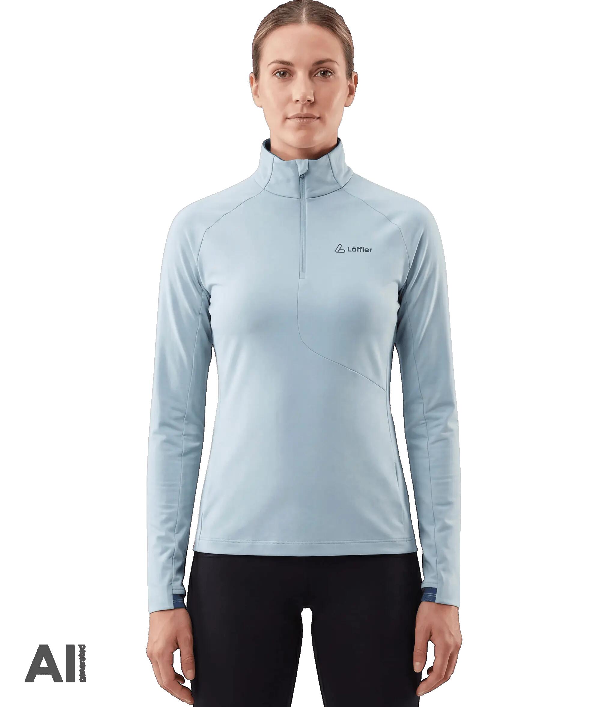 W MIDLAYER MOTION 3/4