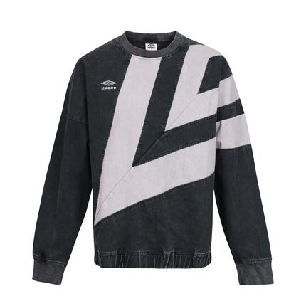 Sweatshirt Umbro Wash Diam Drill