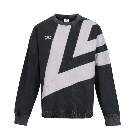 Sweatshirt Umbro Wash Diam Drill