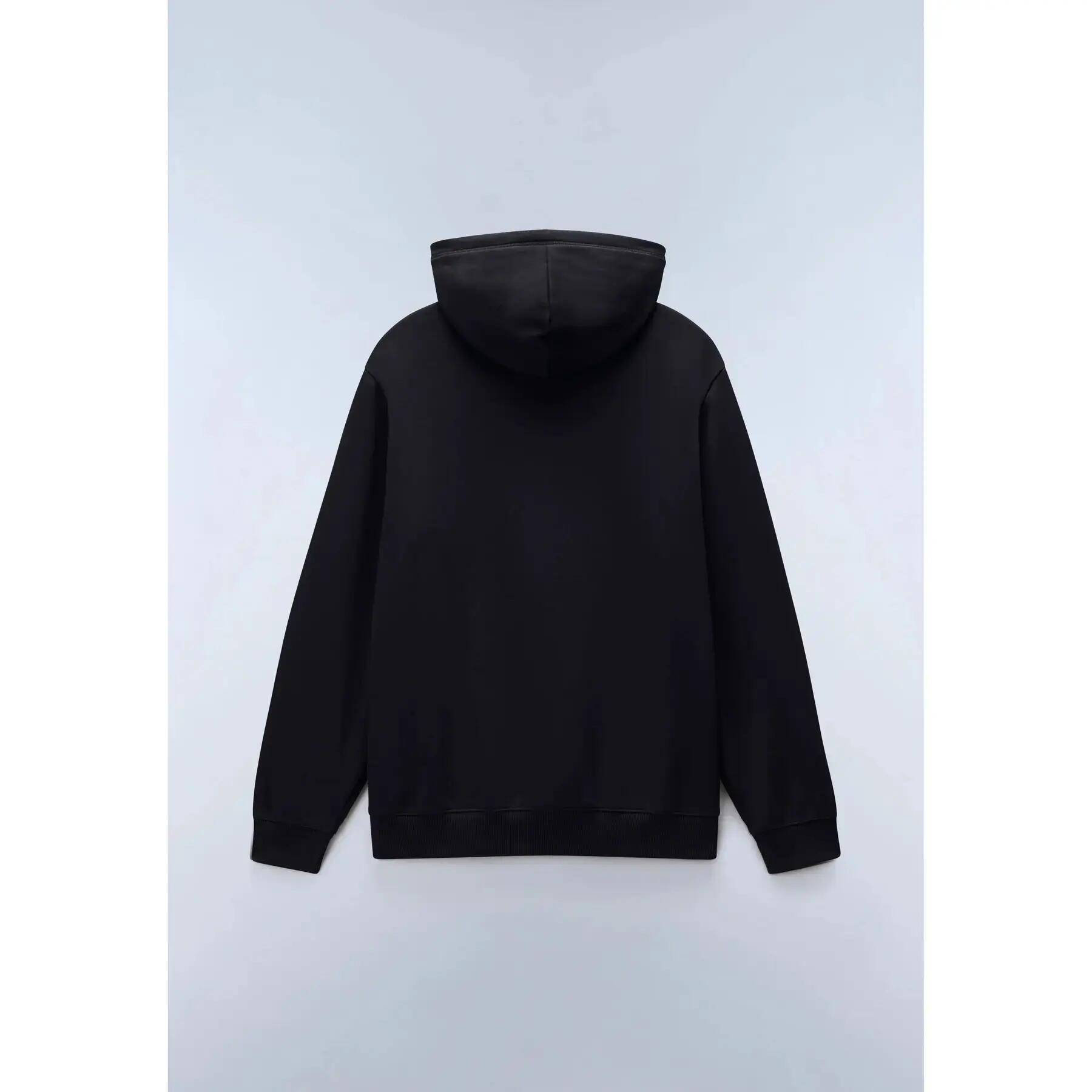 Sweatshirt Napapijri Box Logo 7/7