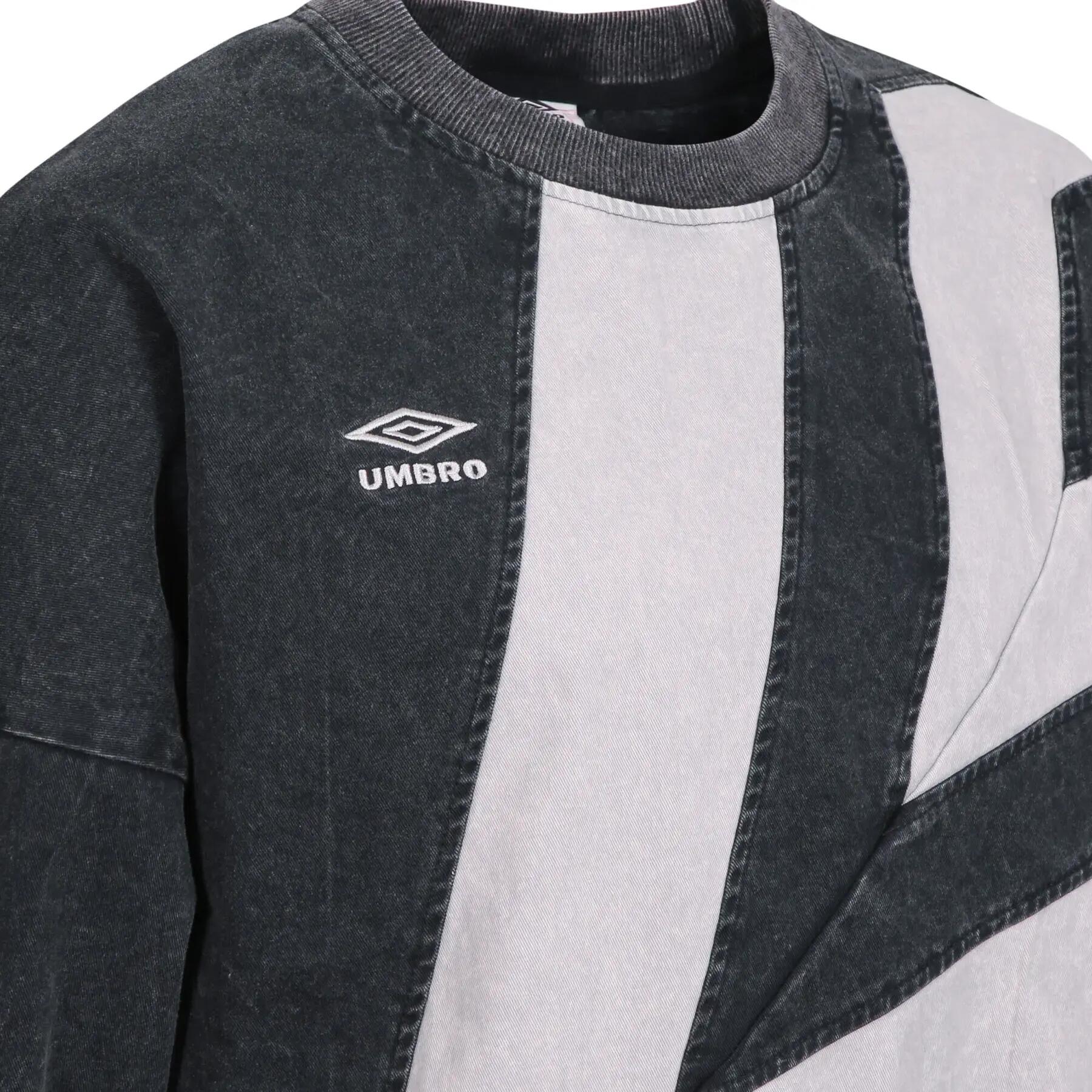 Sweatshirt Umbro Wash Diam Drill 3/3