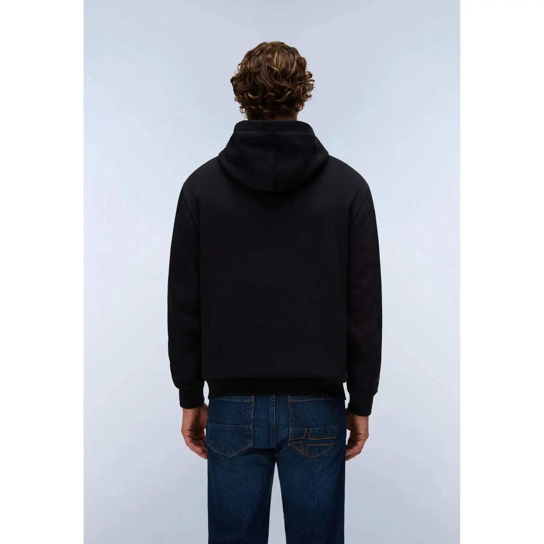 Sweatshirt Napapijri Box Logo 6/7