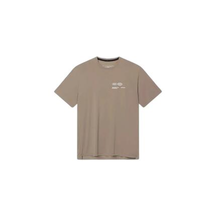 T-shirt Cuera Oncourt Airy Logo