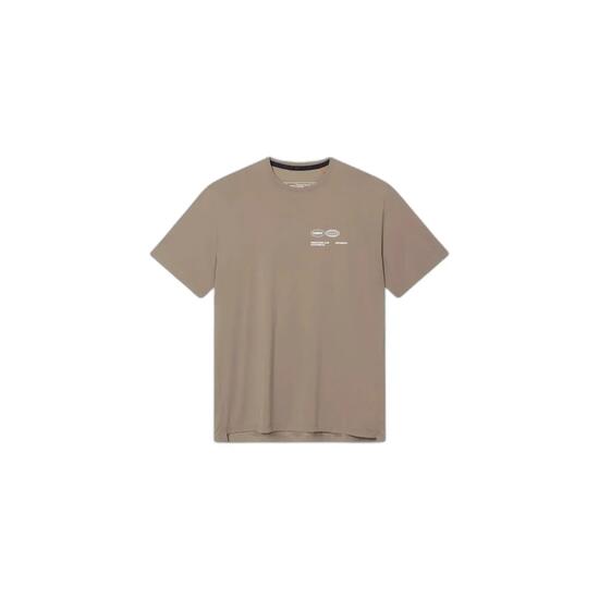 T-shirt Cuera Oncourt Airy Logo