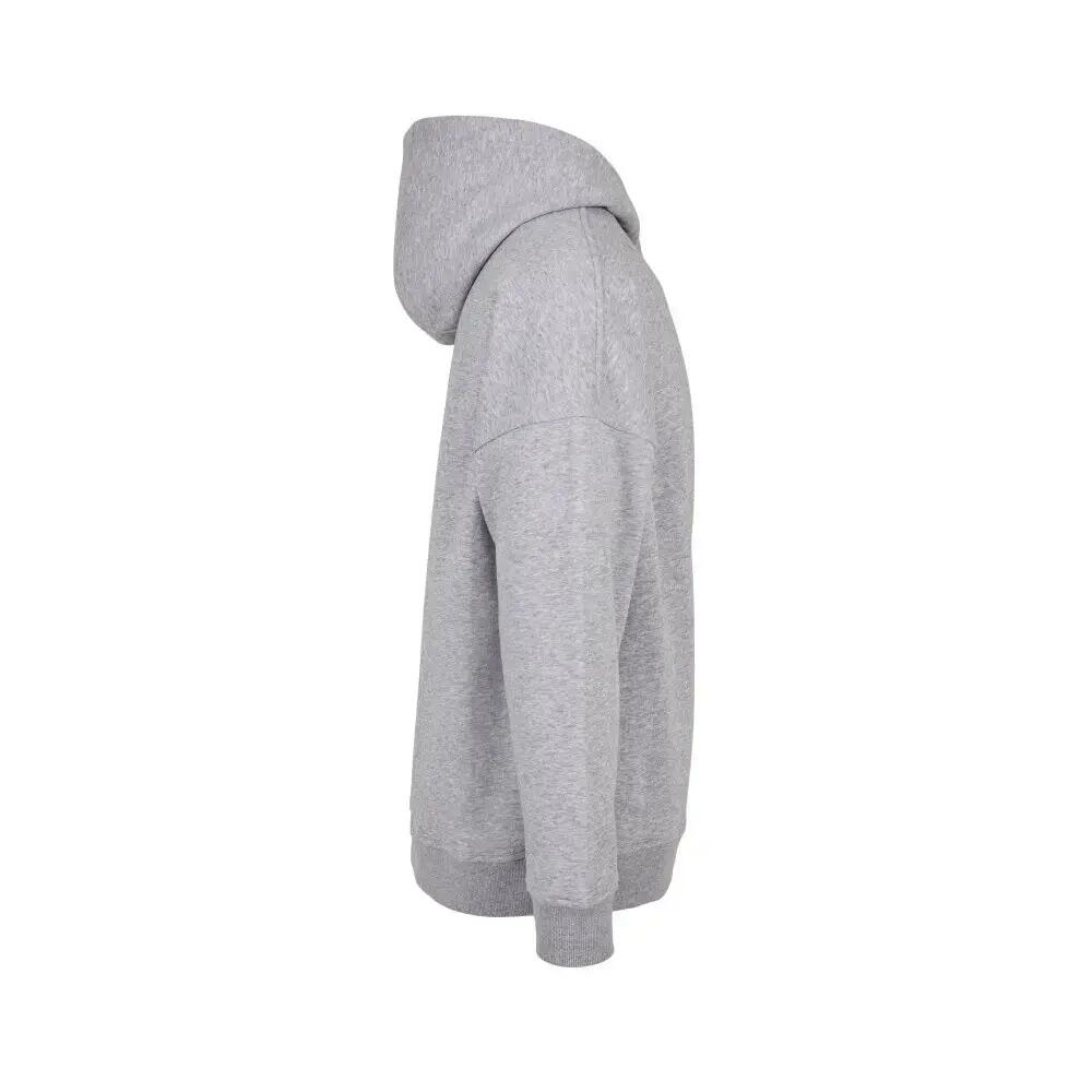 Sweatshirt à capuche ample Build Your Brand 3/4