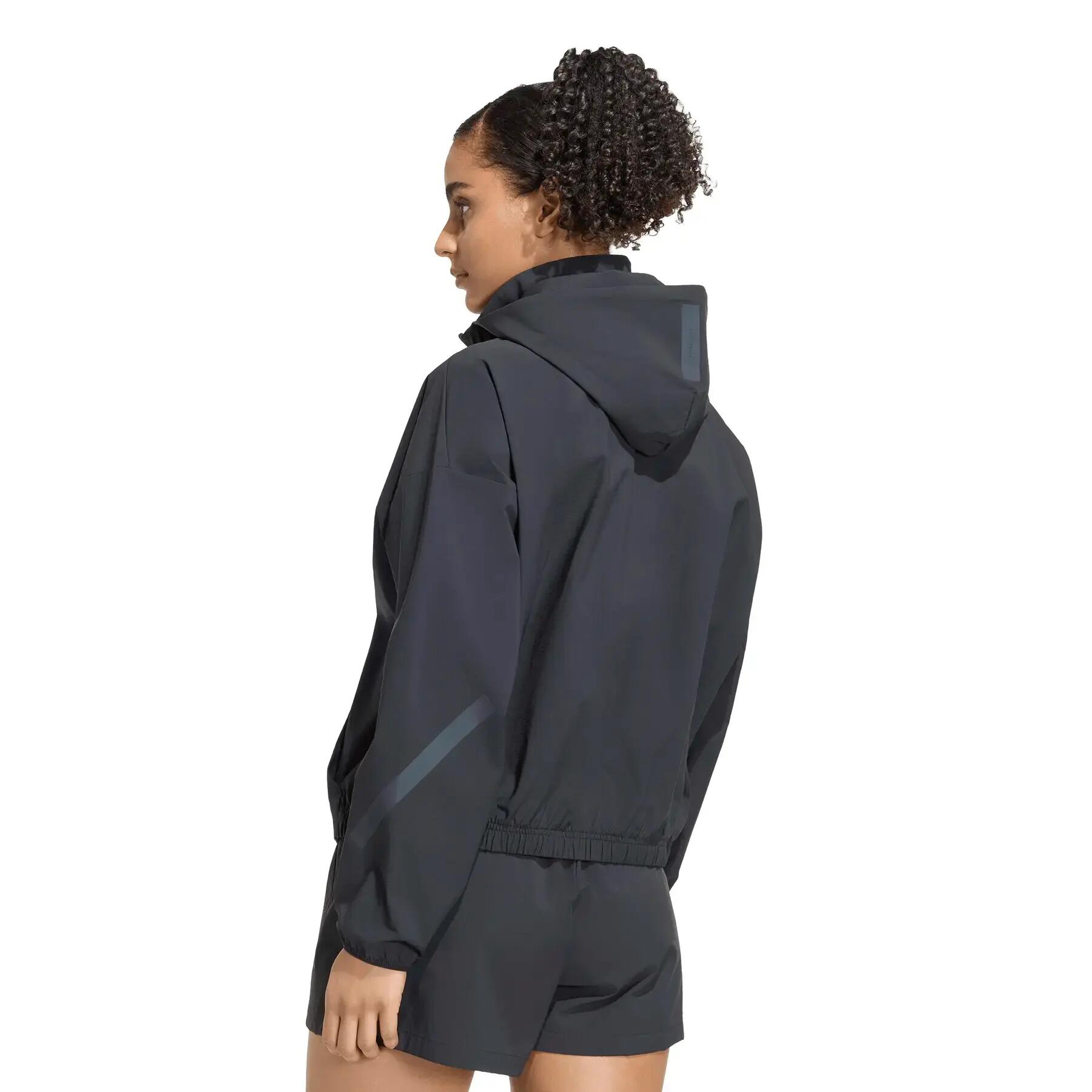 Sweatshirt femme adidas Z.N.E 4/6