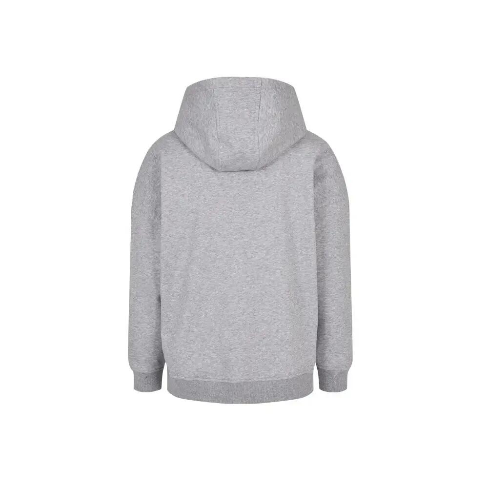 Sweatshirt à capuche ample Build Your Brand 2/4