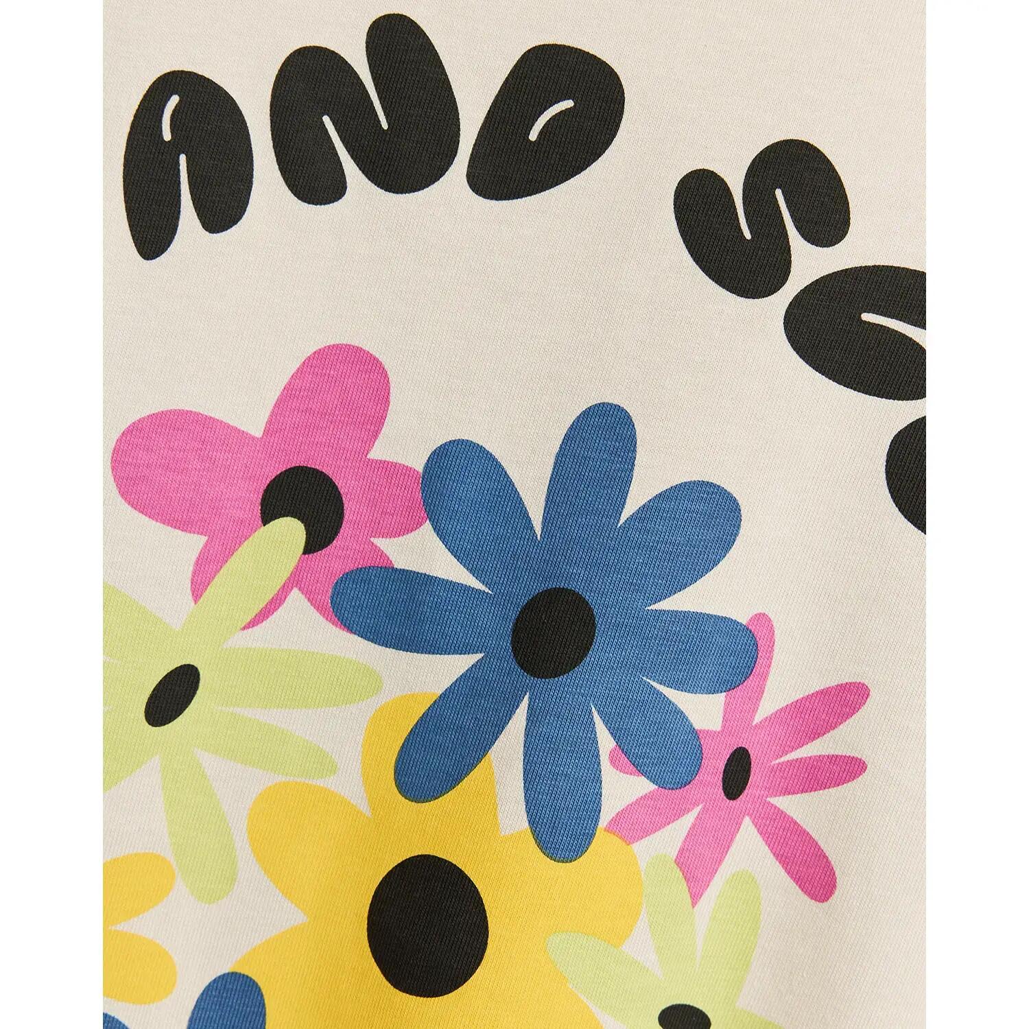Koszulka Lyle & Scott Nature Graphic 7/7