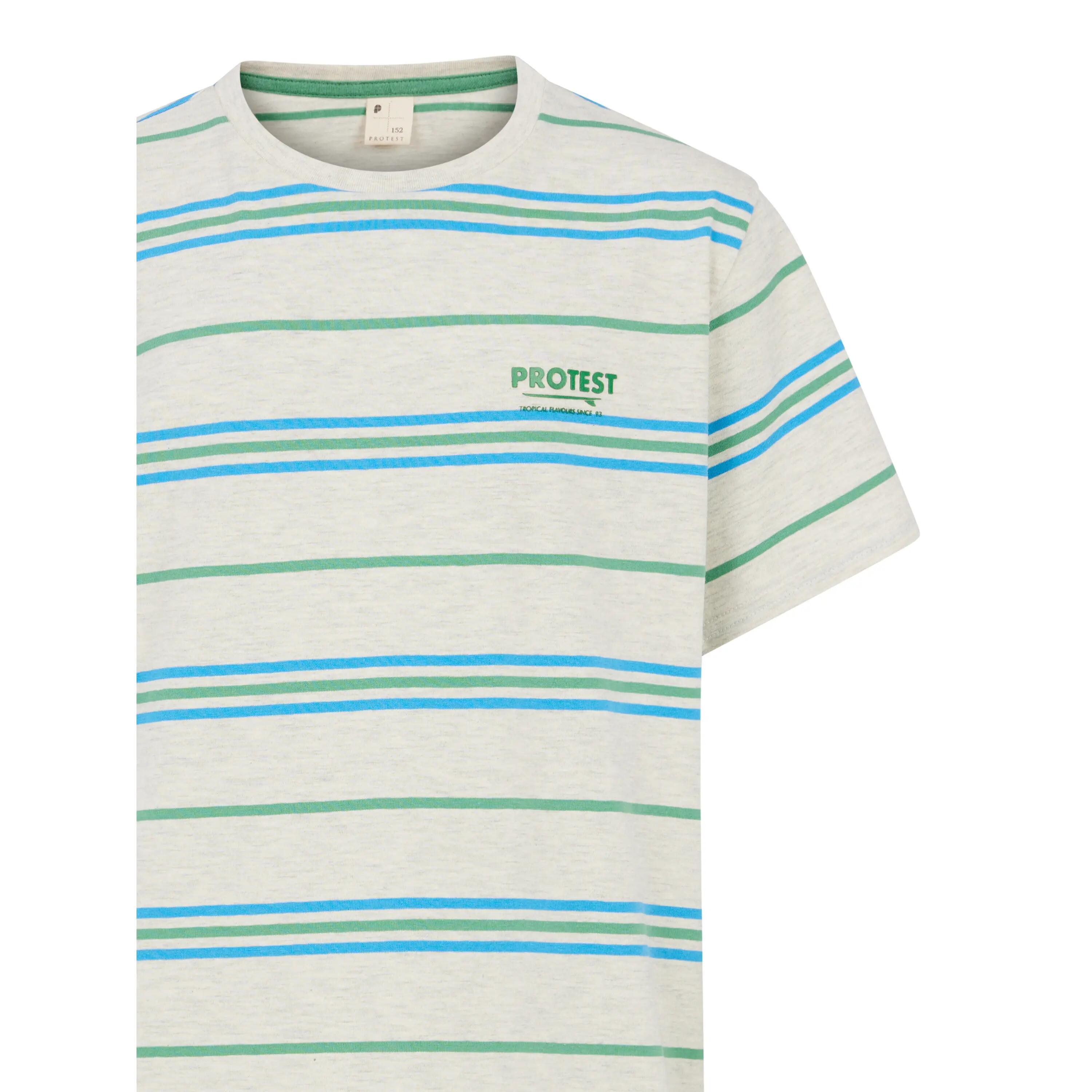 T-shirt per bambini Protest Scott 3/3