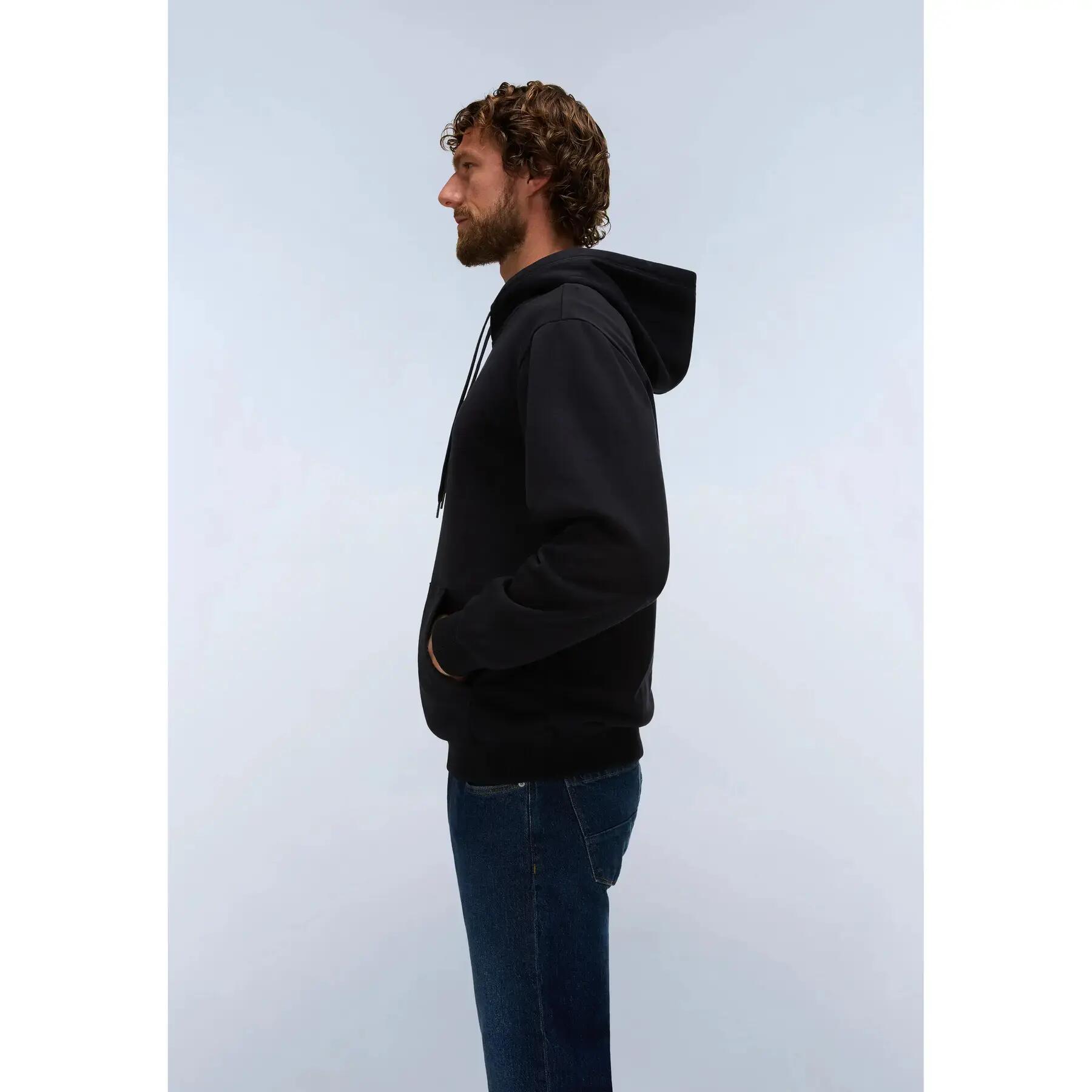 Sweatshirt Napapijri Box Logo 5/7
