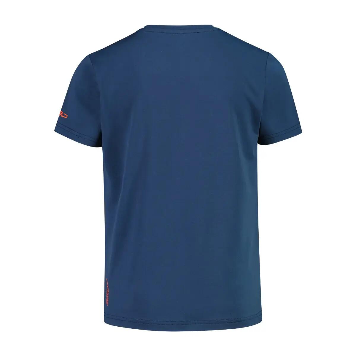 T-shirt stretch enfant CMP 2/3