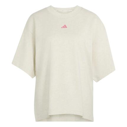 T-shirt boyfriend femme adidas Studio 3-Stripes