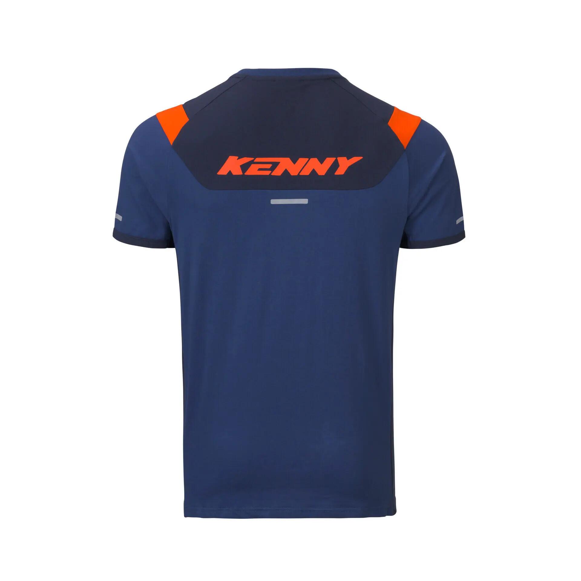 T-shirt Kenny Paddock 2/2