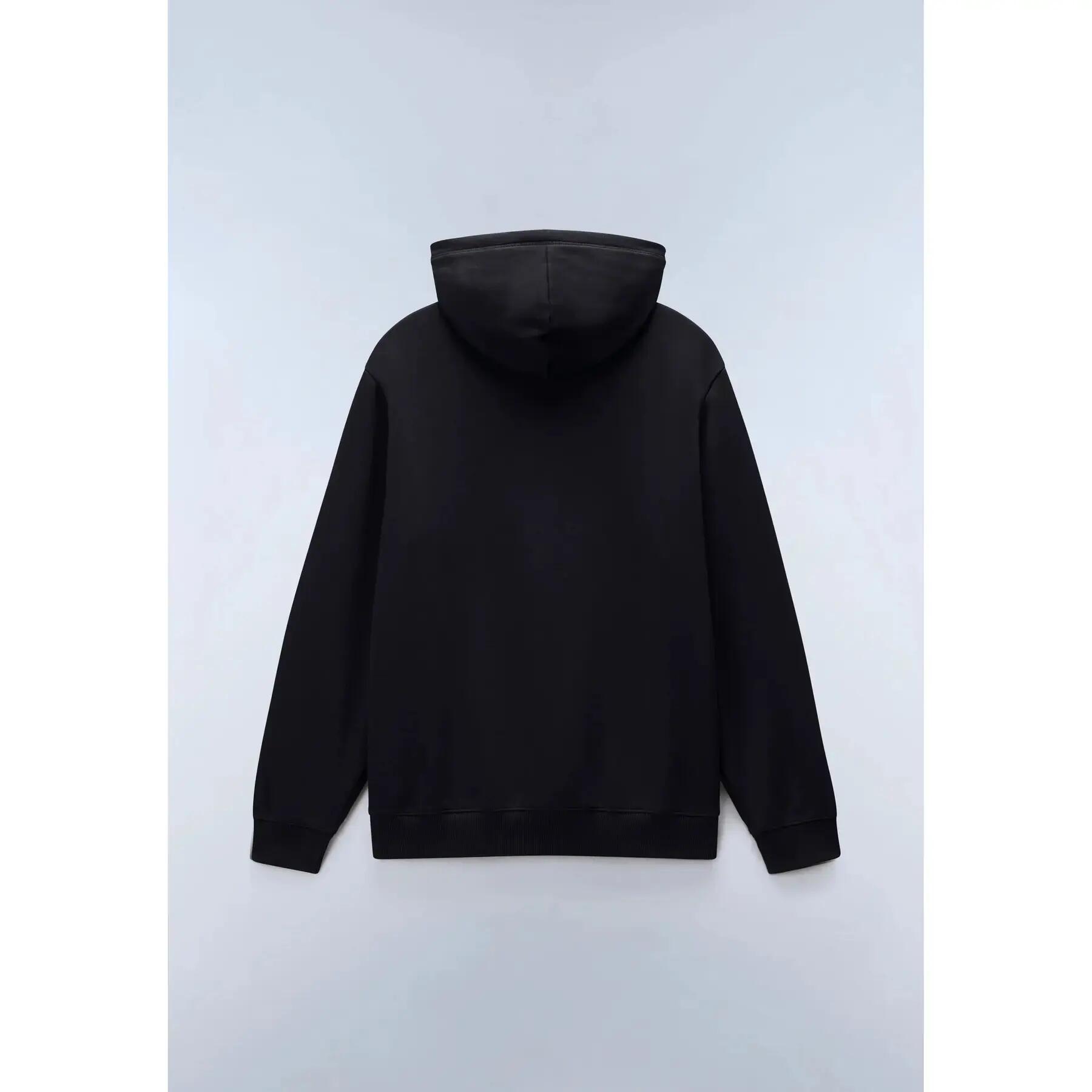 Sweatshirt Napapijri Box Logo 4/7
