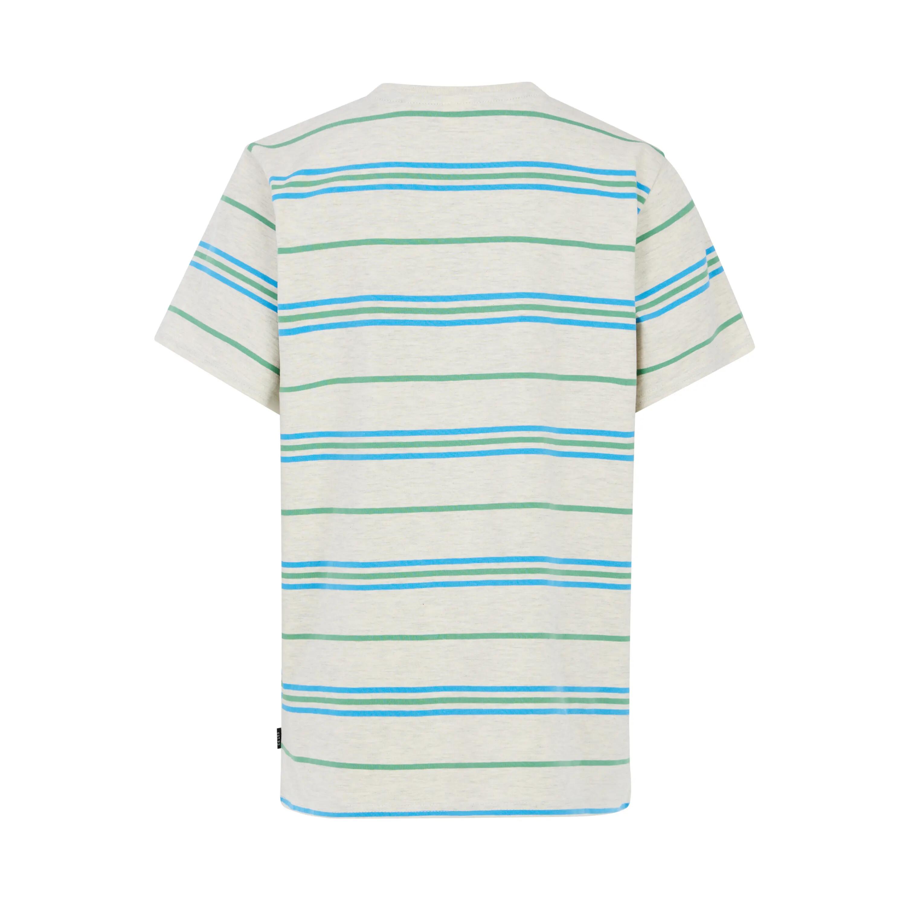 T-shirt per bambini Protest Scott 2/3
