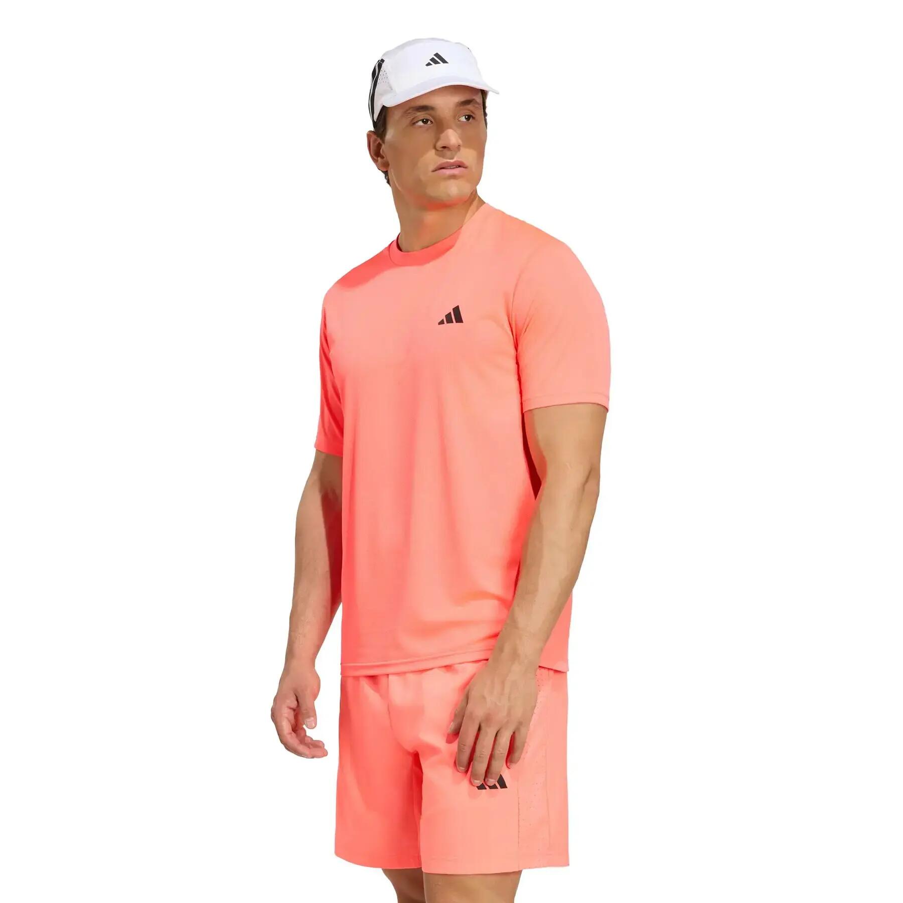 T-shirt adidas Workout Essentials 5/7