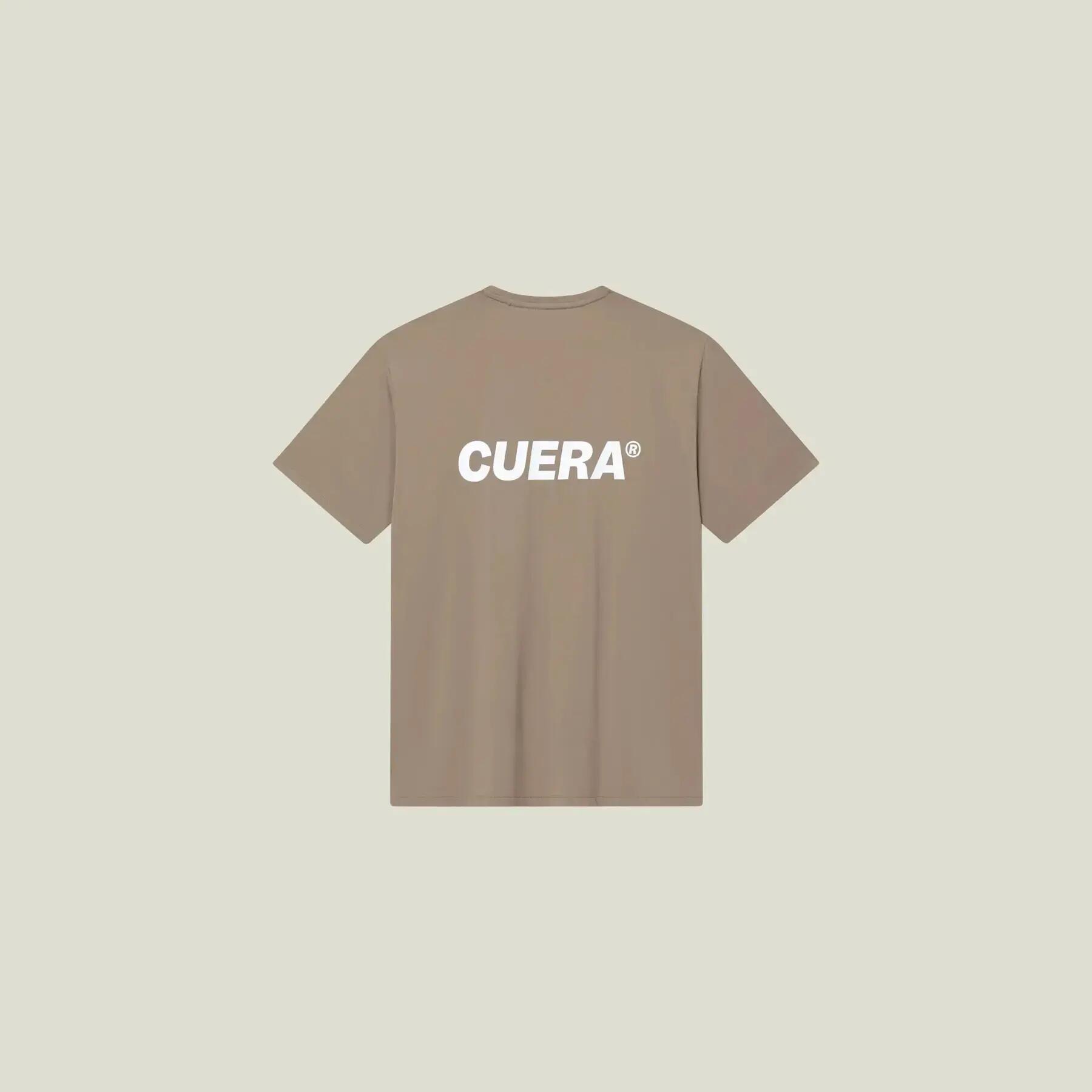 T-Shirt Cuera Oncourt Airy Logo 2/4